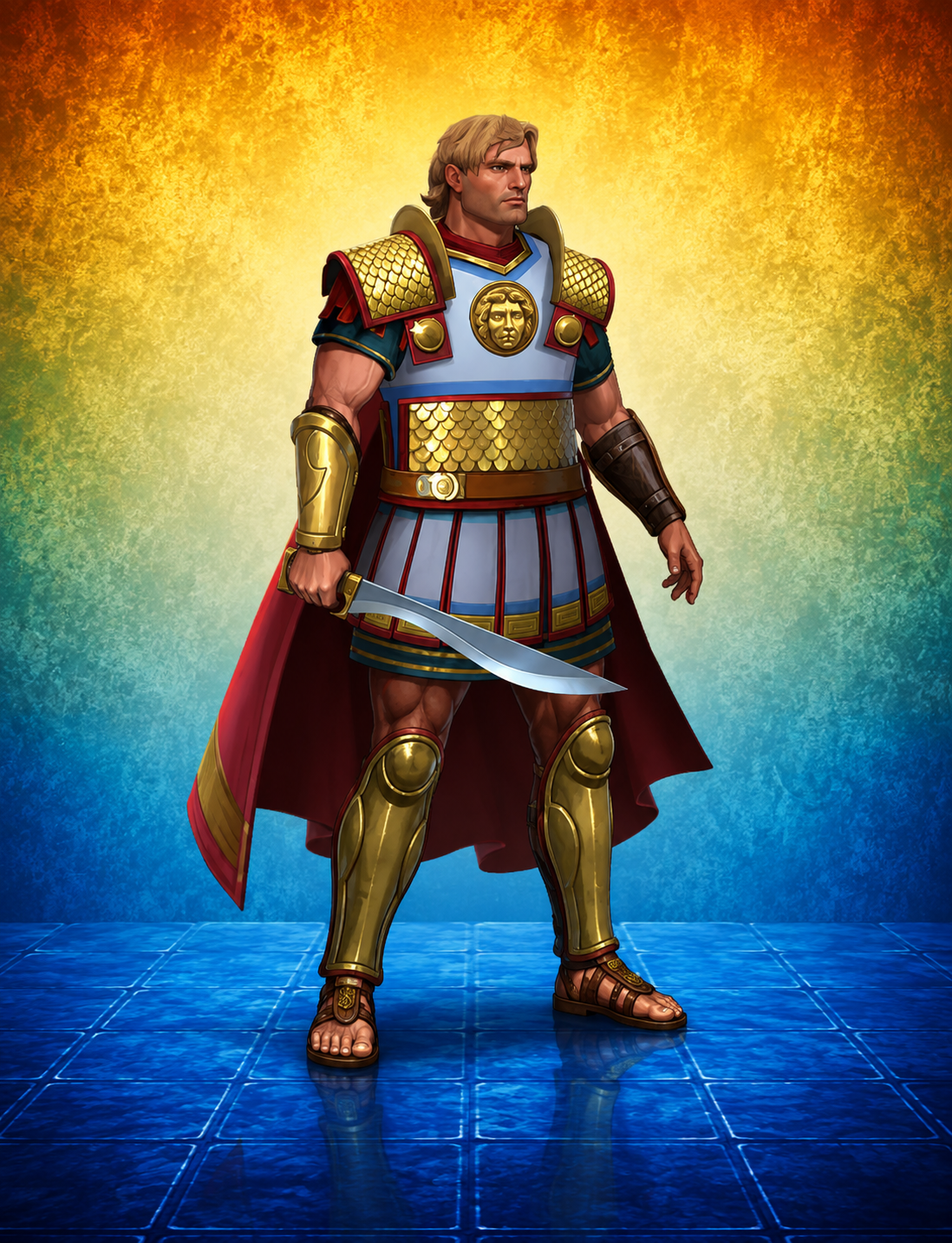 Alexandre