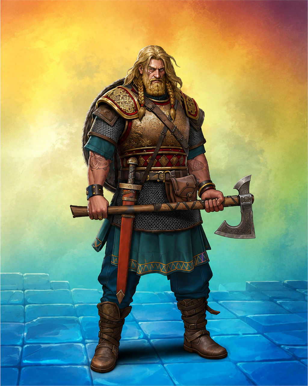Beowulf
