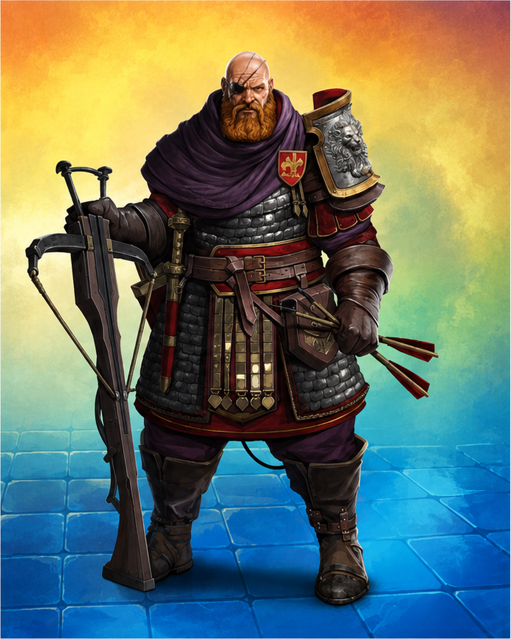 Bernard