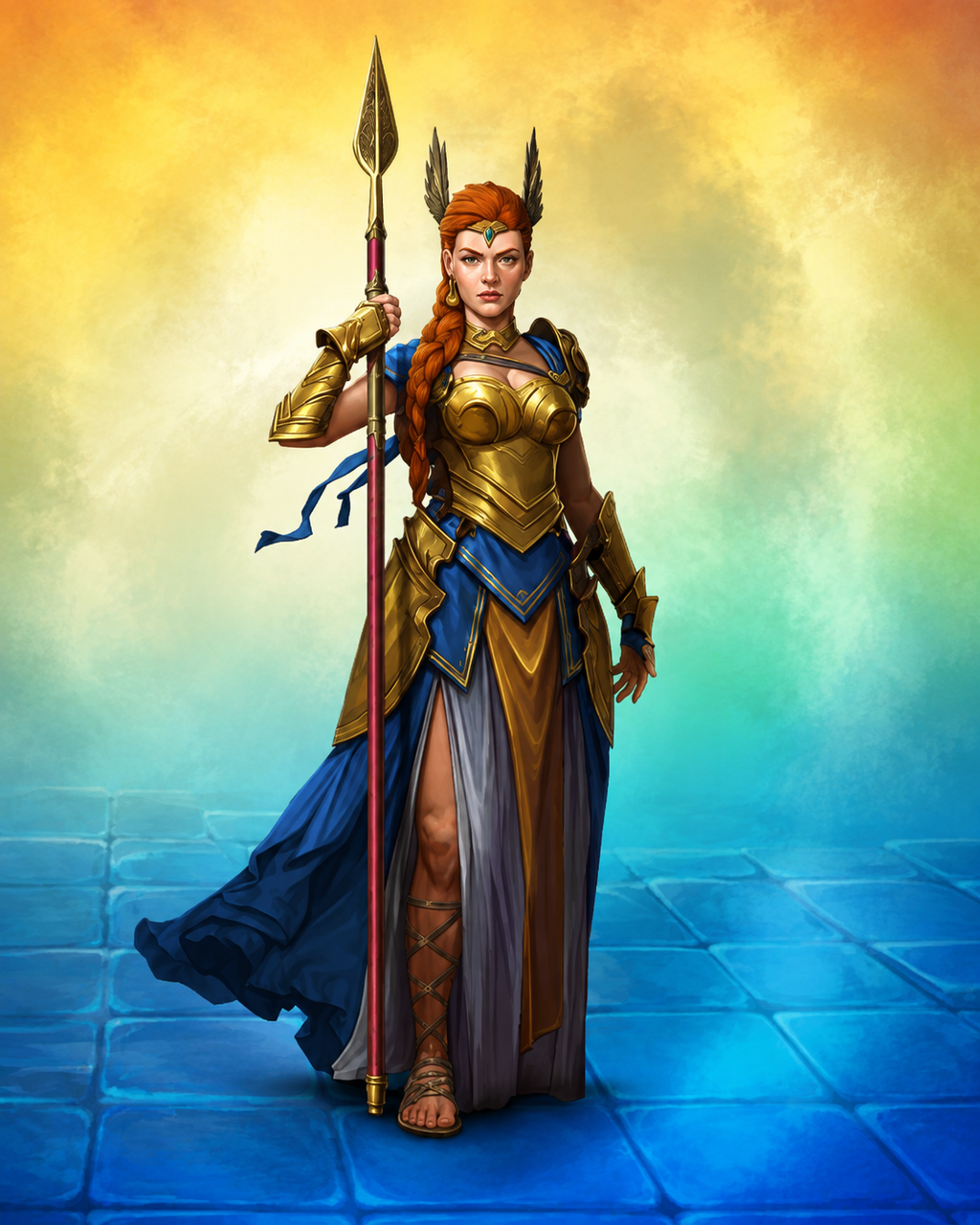 Brunhild