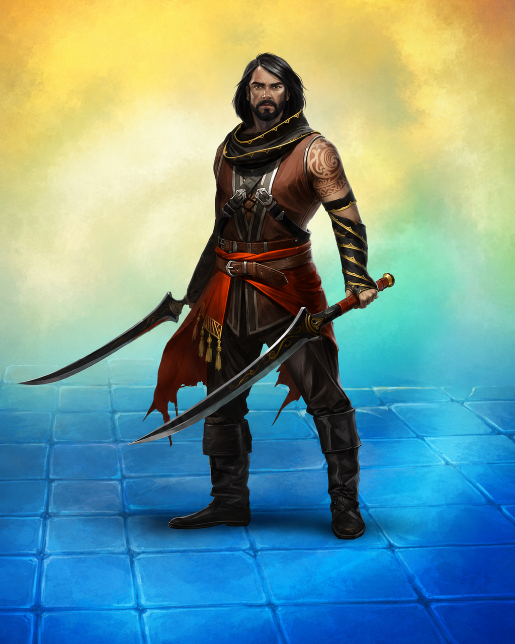 Dastan