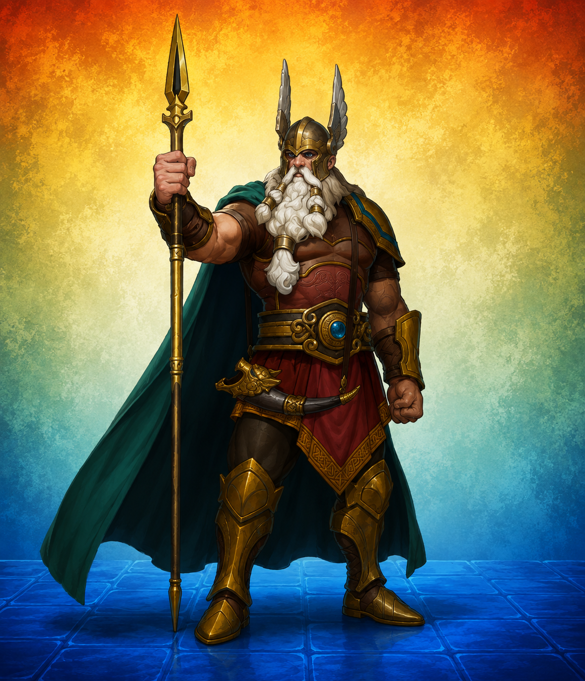 Heimdall