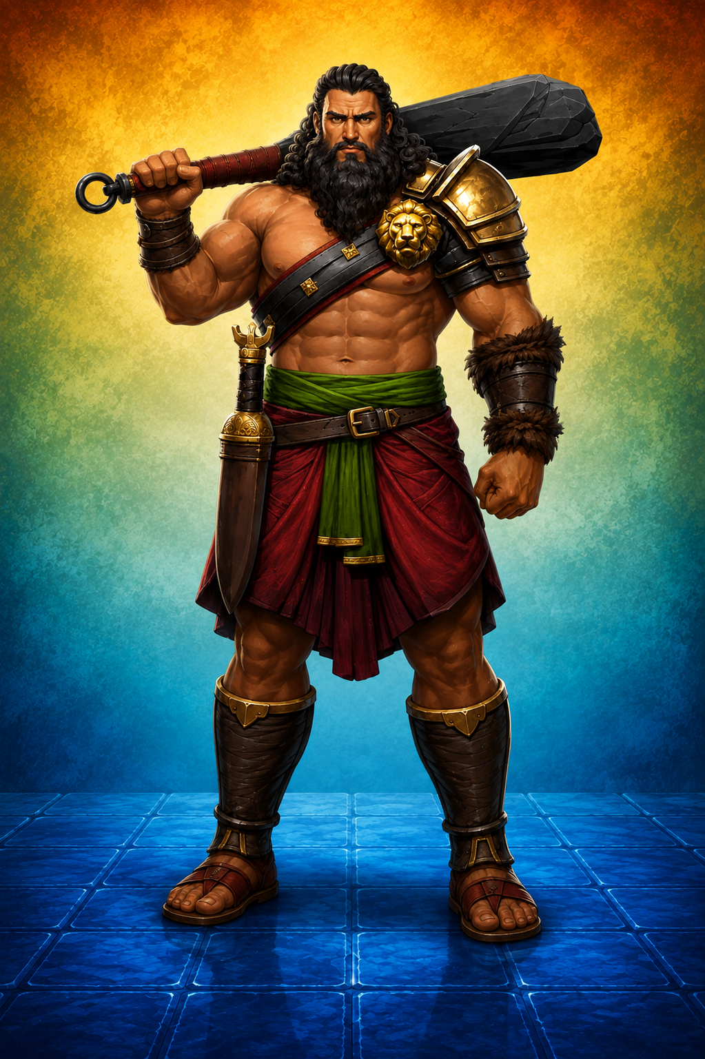 Hercule