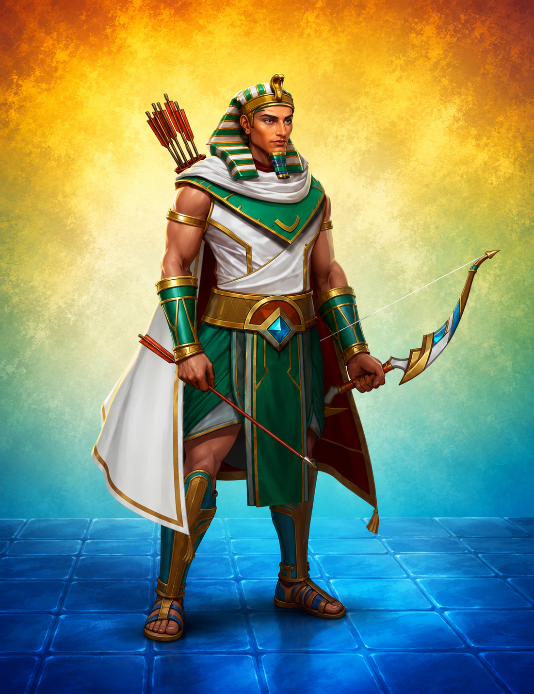 Ramsès II